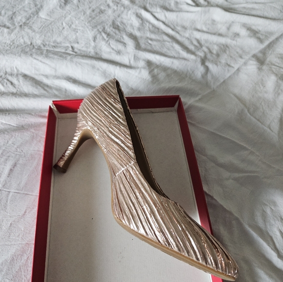 Pumps - Picture 2 of 7